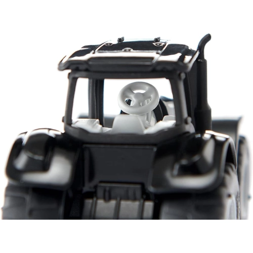 Traktorek DEUTZ-FAHR TTV 7250 Warrior model metalowy SIKU S1397